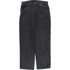 古着 ディッキーズ Dickies ダックペインターパンツ メンズw34/eaa426197のサムネイル