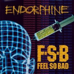 (CD)ENDORPHINE／FEEL SO BAD