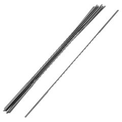 【特価商品】SK11(エスケー11) 電動糸鋸刃 木工厚板用 10本入 No.6