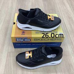 SKECHERS 183005 Slip-ins 26.0cm 新品未使用