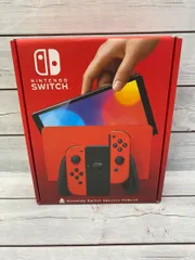 2025年最新】Nintendo Switch(有機ELモデル) マリオレッドの人気
