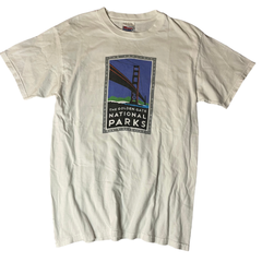 THE GOLDEN GATE NATIONAL PARKS TEE