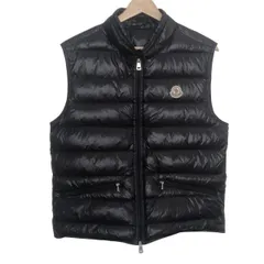 2025年最新】モンクレール ダウンベスト3の人気アイテム - メルカリ