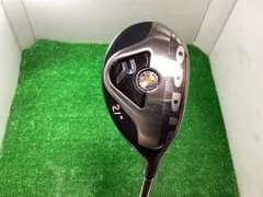 ロッディオ　U3ユーティリティー OVDGOLF公式サイト｜カスタムクラブはお任せください。ミウラ
