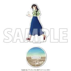 【おまけ付き】リコリス・リコイル　宮古島コラボ　アクリルスタンドセット リコリス アクスタ 鏑木千束 宮古島 リコリコ - メルカリ
