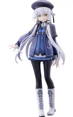 【中古】フィギュア POP UP PARADE アルティナ・オライオン L size 「英雄伝説 閃の軌跡」 プラスチック製塗装済み完成品