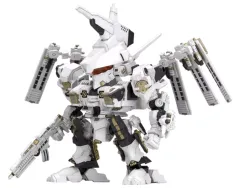 【中古】プラモデル D-スタイル ノブリス・オブリージュ ローゼンタール タイプオーギル 「アーマード・コア」 [KP209X]のサムネイル