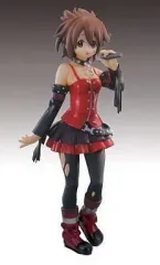 【中古】フィギュア 平沢唯 デスデビルver. 「一番くじプレミアム けいおん!!～2回目!～」 A賞 プレミアムフィギュア