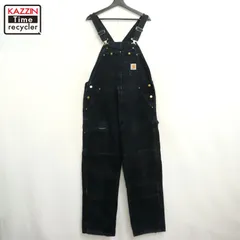 2025年最新】carHartt ダブルニー ブラック 38の人気アイテム - メルカリ