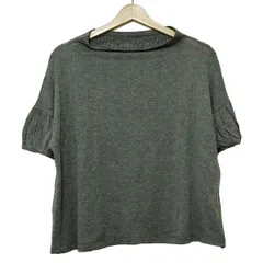 2025年最新】センソユニコ慈雨カットソーの人気アイテム - メルカリ