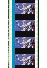 【中古】コマフィルム キラ・ヤマト＆ラクス・クライン(パイロットスーツ/コックピット/パネル操作) コマフィルムvol.3 「機動戦士ガンダムSEED FREEDOM」 12週目入場者プレゼント