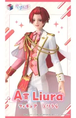 【中古】フィギュア りうら 「くじスクエア いれいすくじ」 A賞 フィギュア