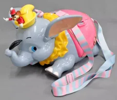 【中古】マグカップ・湯のみ ダンボ＆ティモシー ポップコーンバケット 「ダンボ」 東京ディズニーリゾート限定