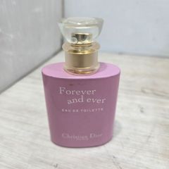 廃盤 希少 Christian Dior フォーエバー アンド エバー 50ml - メルカリ