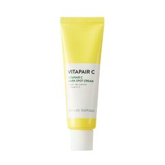 数量限定 【NATURE REPUBLIC OFFICIAL】ネイチャーリパブリック ビタペアCクリーム 50g×1