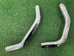 2026年最新】XL1200X 純正マフラー ヒートガードの人気アイテム - メルカリ