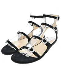 JIMMY CHOO サンダル レディース 【古着】【中古】【送料無料】