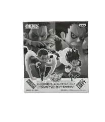 未開封 ワンピース ワーコレ ジャンプ 一番くじ フィギュア ルフィ カタクリ 未開封 ワンピース ワーコレ ジャンプ 一番くじ フィギュア