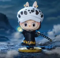 【海外限定】 labubu ONE PIECE フィギュア 9種 Amazon | 海外限定 ワンピ ラブブ コラボ フィギュア アソート