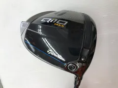 【最速発送】 Qi10 Max ドライバー 10.5度　純正シャフトSR 2025年最新】Qi10 max 10.5 srの人気アイテム - メルカリ