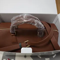 2024年最新】bts v mute boston bag テテ テヒョン ボストンバッグの