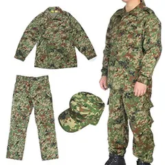 2024年最新】自衛隊 戦闘服の人気アイテム - メルカリ