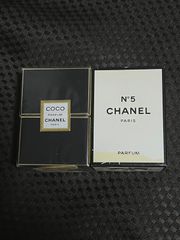 希少) 香水 Jean Patou・CHANEL￼ No.5 PARFUMセット - メルカリ