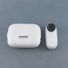 2024年最新】insta360 go2の人気アイテム - メルカリ