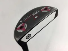 ODYSSEY オデッセイ プロタイプiX #9HT 33インチ L字　送料込み ODYSSEY（オデッセイ） - パター - プロタイプ iX #9HT