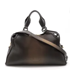 Cartier カルティエ マルチェロ ドゥ カルティエ ハンドバッグ