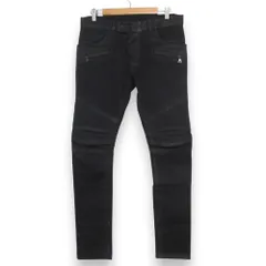 BALMAIN HOMME コーティング ブラックデニム 31 楽天市場】バルマン