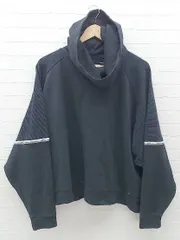 ◇ UNDER ARMOUR アンダーアーマー  長袖  プルオーバー パーカー MD ネイビー グレー ホワイト メンズ  【1002799446136】