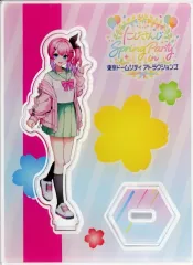 【中古】アクリルスタンド・アクリルパネル 倉持めると アクリルスタンド 「バーチャルYouTuber にじさんじ Spring Party in 東京ドームシティ アトラクションズ」