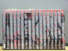 リィンカーネーションの花弁　全巻セット　初版多数 リィンカーネーションの花弁 コミック 1-19巻セット |本 | 通販