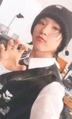 SEVENTEEN 17 IS RIGHT HERE HOSHI Trading Card HEAR