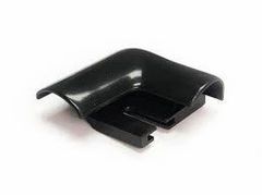 ★新品 日産 Z32 GCZ32 フェアレディZ 純正 リアガラス コーナーアッパー モールディング 左 NISSAN Corner Upper Molding LH