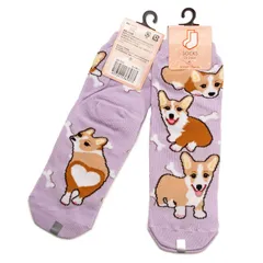 2024年最新】corgi ソックスの人気アイテム - メルカリ