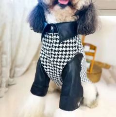 for pets onlyフォーペッツオンリー ☆ DOGPOWER ロンパース for pets onlyフォーペッツオンリー ☆ DOGPOWER ロンパース - メルカリ