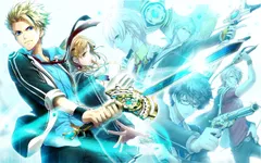 BELIEVER! - PS Vita