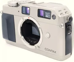2025年最新】contax g1の人気アイテム - メルカリ