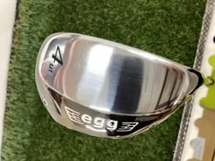 PRGR +!egg ユーティリティ 5UT右（USED） 最終値引きしました！ PRGR +!egg ユーティリティ 5UT右（USED） 最終値引きしました！ PRGR