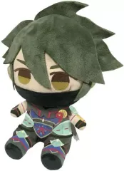 2025年最新】ウツシ ぬいぐるみの人気アイテム - メルカリ