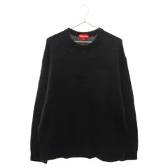 SUPREME (シュプリーム) 22AW Mohair Sweater モヘアニット 長袖