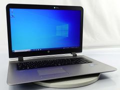 17.3インチ Microsoft Office H&B 2013付 HP ProBook 470 G3 T3M43PA/Core i5 6200U 2.3GHz/メモリ8GB/SSD256GB/HDD1TB/Windows10 ノート PC パソコン