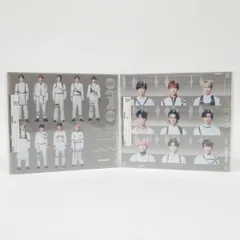 Snow Man◆Snow Labo S2◆初回限定盤B◆CD+DVD◆新品