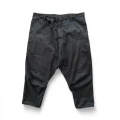 2025年最新】ACRONYM サルエルパンツの人気アイテム - メルカリ