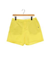【送料0円！】セントアンドリュース｜レディース｜L (L相当)｜ショートパンツ｜中古ゴルフ用品
