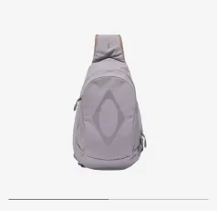 MSCHF(ミスチーフ) ロンバス ポケット スリングバッグ ブルー