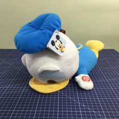 ディズニー　ドナルドダック　ぬいぐるみ