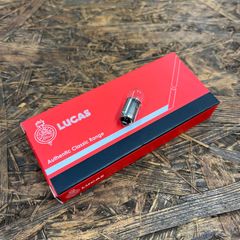 ルーカス　純正　6V　　ヘッドライト　パイロット　バルブ　トライアンフ ＡＪＳ　ＢＳＡ　LUCAS triumph　SR　電球　(WW13036L)